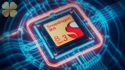 Snapdragon 8 Gen 3: Nâng cấp hiệu suất ấn tượng nhưng đánh đổi bằng hiệu quả