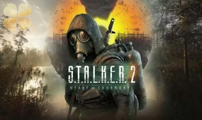 Stalker 2: Cấu hình khủng, trải nghiệm 