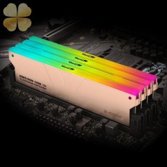 V-Color ra mắt bộ nhớ DDR5 có độ trễ siêu thấp, hướng đến hiệu năng chơi game