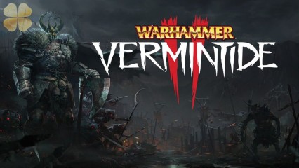 Warhammer Vermintide 2 Nhận Bản Cập Nhật Lớn Với DLC Necromancer Mới