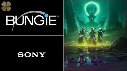 Bungie sa thải nhân viên, doanh thu Destiny 2 sụt giảm 45% so với dự kiến