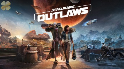 Star Wars Outlaws Sẽ Gây Ấn Tượng Với Công Nghệ Du Hành Nhanh Và Liền Mạch