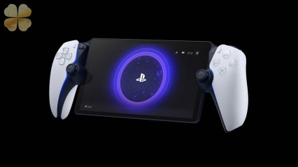 Sony Lén Lút Phát Triển Máy Chơi Game Cầm Tay PlayStation 5 - Đối Thủ Của Nintendo Switch?