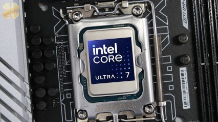 Chip xử lý Intel Core Ultra 7 155H sắp ra mắt với tốc độ xung nhịp lên đến 4.8GHz