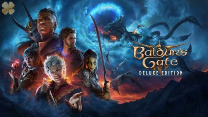 Larian Studios hỏi người hâm mộ liệu họ có muốn phát hành bản vật lý Baldur's Gate 3 trên PlayStation 5 hay không