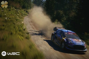 EA SPORTS WRC, tựa game đua xe rally đầu tiên được thực hiện bởi Codemasters với giấy phép WRC chính thức, sẽ được phát hành vào ngày mai trên PC, PlayStation 5 và Xbox Series S|X, với giá 49,99 đô la Mỹ trên tất cả các nền tảng.