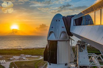 SpaceX và NASA sẵn sàng cho sứ mệnh chở hàng thứ 29 tới Trạm Vũ trụ Quốc tế