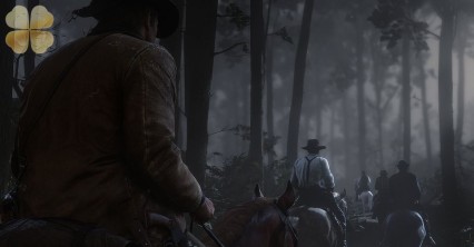 Một bản mod Red Dead Redemption 2 mới thú vị cho những người chơi game trên PC đã được phát hành