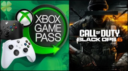 Black Ops 6 lên Xbox Game Pass