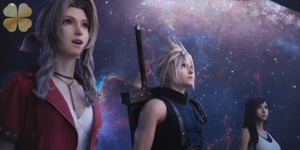  Final Fantasy VII Remake Phần 3: Sẽ Có Điều Gì Đáng Chờ Đợi?