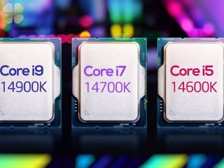 Intel Core i7-14700K bị rò rỉ điểm chuẩn cho thấy CPU nhanh hơn 20% so với Core i7-13700K