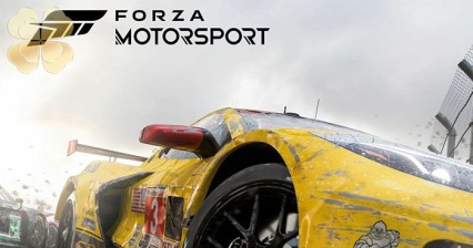 Forza Motorsport 2023: Sự trở lại của một huyền thoại