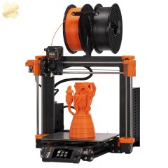 Prusa phát hành bản cập nhật firmware Input Shaper chính thức cho MK4