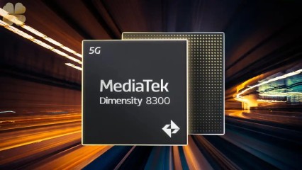 MediaTek Dimensity 8300: Chipset mạnh mẽ mang AI thế hệ mới đến phân khúc tầm trung