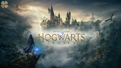 Portkey Games Cung Cấp Thông Tin Chi Tiết Về Kích Thước Của Hogwarts Legacy Trên Nintendo Switch, Bao Gồm Bản Cập Nhật Ngày Một Của Trò Chơi