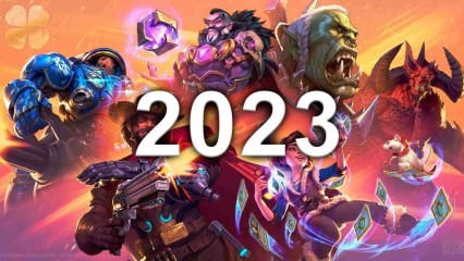 BlizzCon 2023 trở lại với quy mô hoành tráng sau nhiều năm