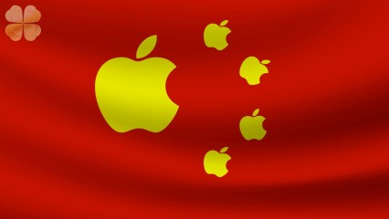 Sự thống trị thị trường điện thoại thông minh Trung Quốc của Apple bị đe dọa bởi sự phục hồi của Huawei và nhu cầu tiêu dùng yếu