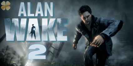 Remedy's Alan Wake 2: Interview with Game Director Sami Antero Järvi