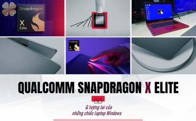 Qualcomm Phản Hồi Về Tỷ Lệ Trả Hàng Cao Của Laptop Snapdragon: Sự Thật Ra Sao?