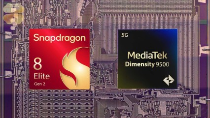 Dimensity 9500: Siêu Chip MediaTek 2025 - Thông Tin Mới Nhất!