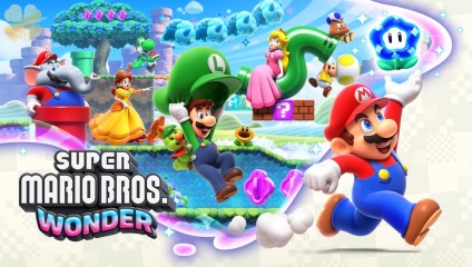 Super Mario Wonder bị rò rỉ và có thể chơi được trên PC trước khi ra mắt chính thức