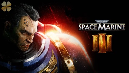 Warhammer 40K Space Marine 3 Đã Được Bật Đèn Xanh!