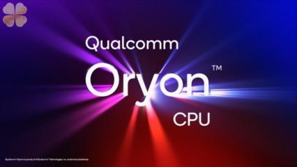 Qualcomm đổi thương hiệu dòng chip PC trước thềm Snapdragon Summit