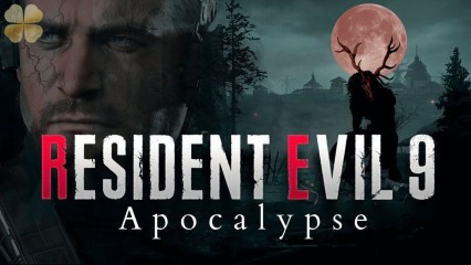 Resident Evil 9 chưa được công bố sẽ kết thúc cốt truyện nhà Winters, nhưng có thể không phải là phần tiếp theo mà nhiều người mong đợi