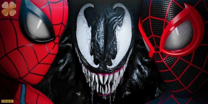 Trò chơi Người Nhện 2 của Marvel: Tiềm năng cho một trò chơi Venom phụ