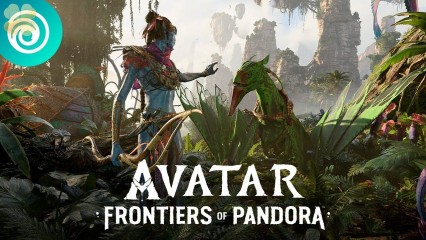 Ubisoft công bố yêu cầu hệ thống tối thiểu, đề nghị và cao cấp cho Avatar: Frontiers of Pandora