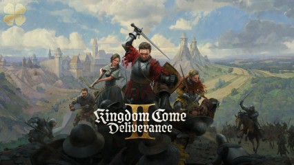 Bản Mod Mới Của Kingdom Come: Deliverance II Tăng Hiệu Năng Đáng Kể