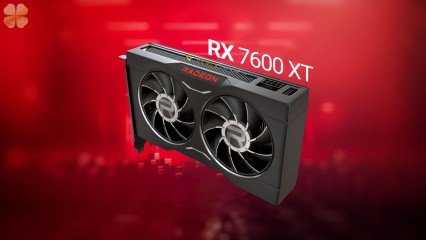 AMD có thể ra mắt card đồ họa Radeon RX 7600 XT mới với 16 GB bộ nhớ, gấp đôi so với RX 7600