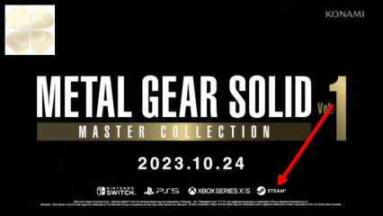 Metal Gear Solid: Master Collection nhận được gói kết cấu HD cải thiện hình ảnh của phần thứ hai và thứ ba trong sê-ri