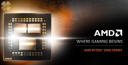 AMD Ryzen 7 5700X và nhiều linh kiện máy tính khác đang giảm giá mạnh