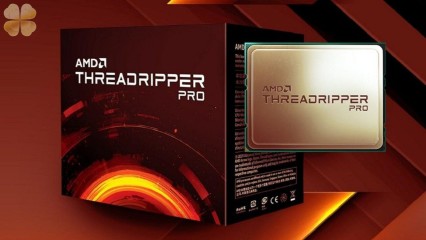 CPU AMD Threadripper 7000 lập kỷ lục hiệu năng mới trong PassMark Benchmark