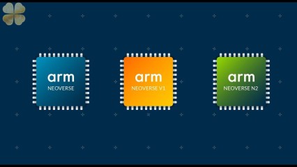 Phytium FTC870: Bộ xử lý lõi kép cạnh tranh với Arm Neoverse N2