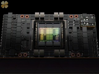 Nvidia TensorRT-LL tăng gấp đôi hiệu suất LLM trên GPU H100