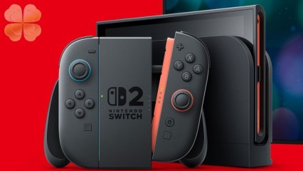 Nintendo Switch 2 có thể hưởng lợi lớn từ NVIDIA DLSS 4