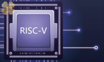 RISC-V: Bộ xử lý mở thay đổi thế giới