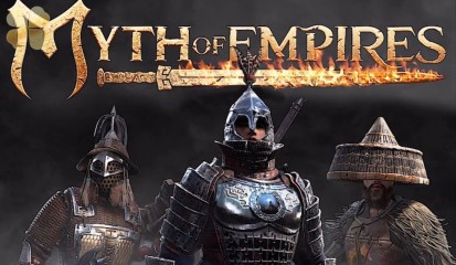 Myth of Empires sẽ trở lại Steam vào đầu năm 2024, nhờ vào thỏa thuận hợp tác bất ngờ được công bố hôm nay