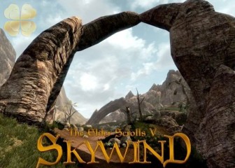 TES Renewal đã chia sẻ đoạn teaser ngắn của Skywind, mod chuyển đổi hoàn toàn Morrowind sang engine của Skyrim