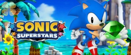 Sonic Superstars: Một trò chơi platformer 2D thú vị nhưng không có gì nổi bật