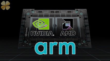 NVIDIA sẽ sớm trình làng chip ARM đầu tiên dành cho các thiết bị Windows ngay trong năm nay