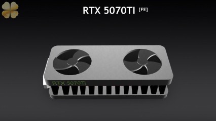 RTX 5070 Ti 