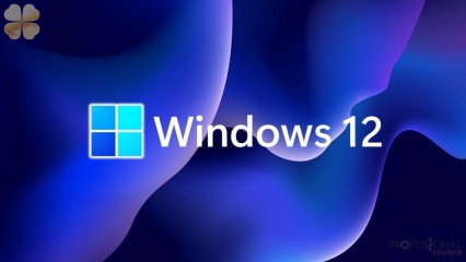 Intel xác nhận Windows 12 có thể được ra mắt vào năm 2024