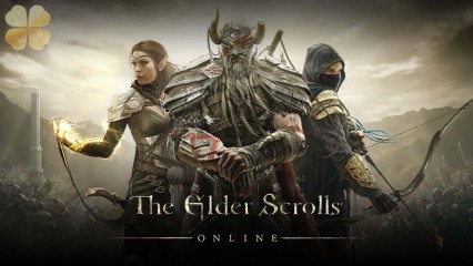 Bản cập nhật 40 của Elder Scrolls Online mang đến Endless Archive và nhiều tính năng mới