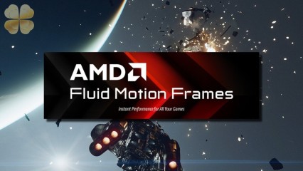 AMD mở rộng công nghệ Fluid Motion Frames và hỗ trợ trình điều khiển cho GPU RDNA 2 