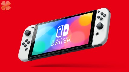 Nintendo Switch 2 có thể có màn hình kép, tách rời theo gợi ý của sáng chế gần đây