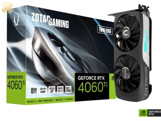 RTX 4060 ra mắt trên Steam, thị phần AMD vẫn thấp