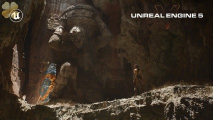 Unreal Engine 5: Đột phá đồ họa, thách thức hiệu năng PC